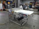 Safeline Metal Detector Model Sl2000